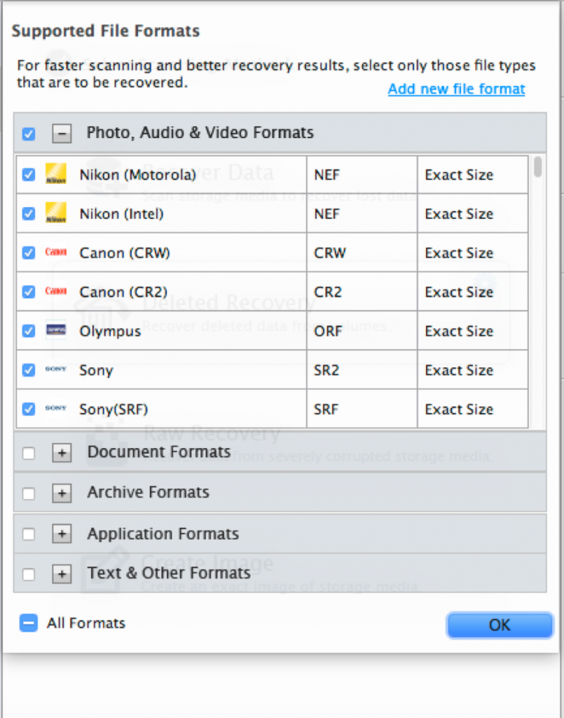 Best Free Data Recovery Tool For Mac Best Free Data Recovery Tool For Mac