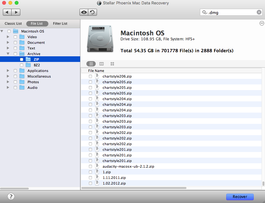 Recover deleted files mac trash Recover deleted files mac trash
