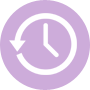 time machine icon