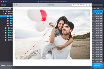 file preview