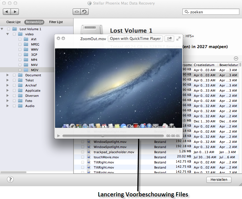 Mac-Partition Recovery-Software