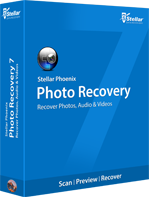 mac photo recovery box