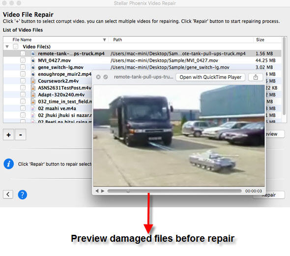 Repair Mov Files Osx Maverick Repair Mov Files Osx Maverick