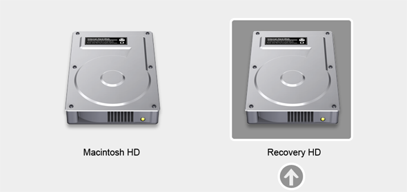 How to Restore Mac when Recovery HD Partition is Missing?