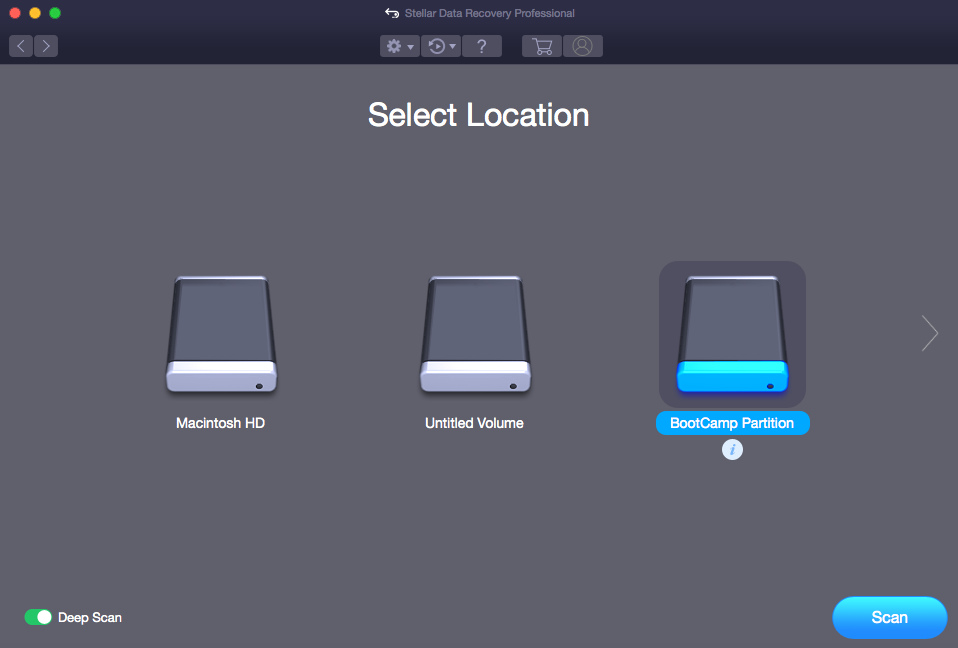 How To Repair Bootcamp Partition On Macos Mac Data Recovery Blog