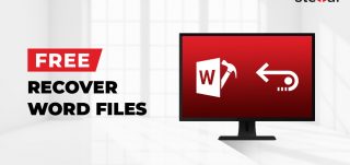 Free Recover Word Files
