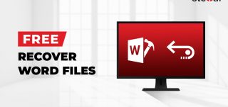 Free Recover Word Files