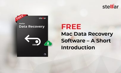 Free Mac Data Recovery Software – A Short Introduction