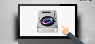 How to Repair Fusion Drive