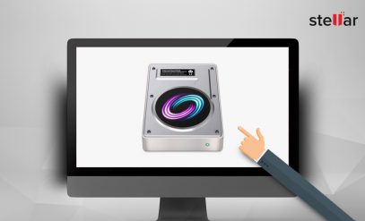 How to Repair Fusion Drive