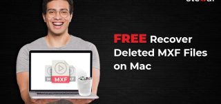 free mxf video file recovery