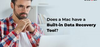 Mac Data Recovery Tool