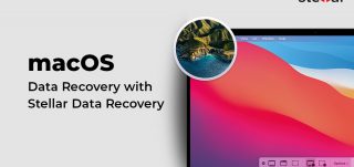macOS Big Sur Data Recovery