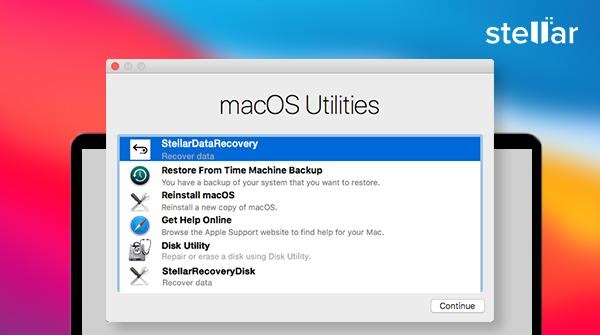 macOS Utilities