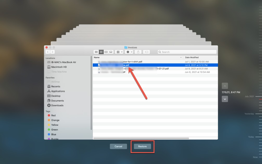 restore-pdf-file-mac-time-machine