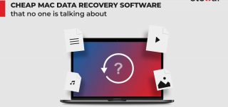Cheap Mac Data Recovery Software
