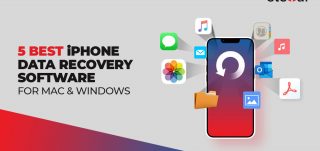 best iphone data recovery software