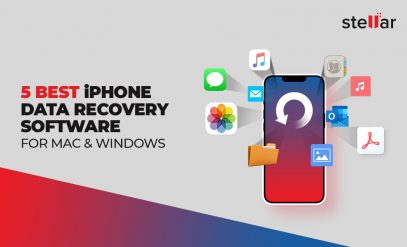 best iphone data recovery software