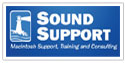 Sound Support