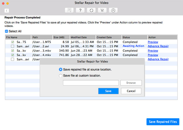 free file repair