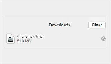 install step 1